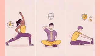 Why you must start your day with stretching