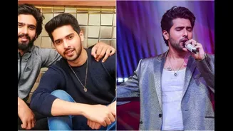 ‘He’s Been Going Through A Lot…’: Armaan Malik Dedicates THIS Song To Brother Amaal Mallik During Concert