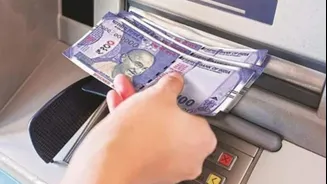 PF withdrawals via ATMs, UPI likely from this month