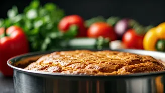 Quick & Easy Recipes for Delicious Meals