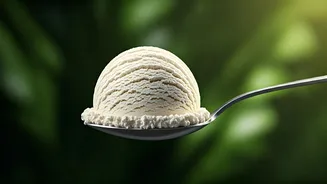 The Sweet Paradox: Unpacking Ice Cream's Unexpected Link to Lower Diabetes Risk