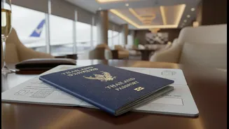 Thailand's New 30-Day Visa-Free Rule Explained For Indian Travellers