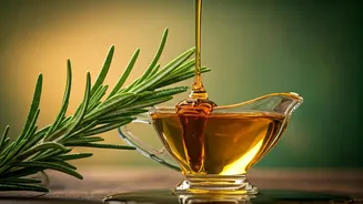 Rosemary vs. Castor Oil: Your Ultimate Guide to Summer Hair Growth