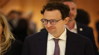 Anthropic says it cannot 'in good conscience' allow Pentagon unrestricted use of AI