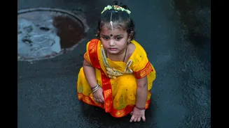 Understanding the Impact of Weather on Indian Festivals