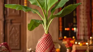 How Festival Customs Influence Navratri Fasting Recipes