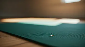 The Yoga Day Hype Is Real