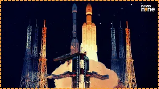 ISRO aims for 50 launches in next five years