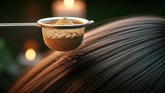 Multani Mitti: Your Ultimate Scalp Detox for Luscious, Healthy Hair Growth