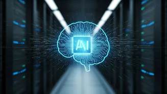 AI Revolutionizes Coding: Google's 75% Code Generation & Engineer Oversight