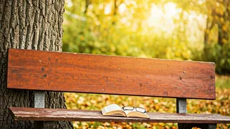 Finding Love After 60: Redefining Life's Golden Years