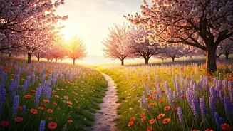 Bloom Getaways Are Perfect For Pretty Slow Travel