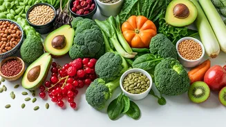 Functional Foods Are The New Everyday Wellness Shortcut