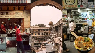 6 Old Delhi lanes every true foodie must explore!