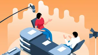 Using ChatGPT For Interview Preparation: What A Useful Workflow Looks Like