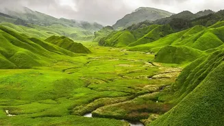Follow eco stay policies and secure Inner Line Permits when traveling to Ziro