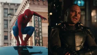 Spider-Man Brand New Day Villain Revealed? Tom Holland Shares Major Details - Watch