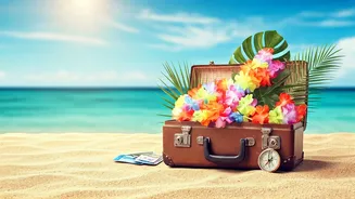 Affordable June Escapes: Top Budget-Friendly Countries for Chennai Travelers