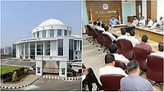 Navi Mumbai News: NMMC Directs Over 70 Developers To Strictly Implement Air Pollution Control Measures At Construction Sites