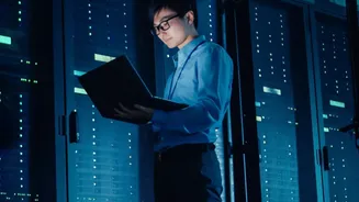 The New Skills Indian IT Workers Need For AI-Driven Jobs