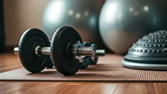 Exercises for Parkinson's: Staying Active