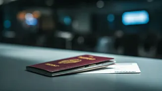 ICE at Airports: Who Should Rethink Travel Plans? An Immigration Attorney's Advice