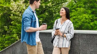 International Coffee Day: Why Milk And Sugar Divide Coffee Drinkers