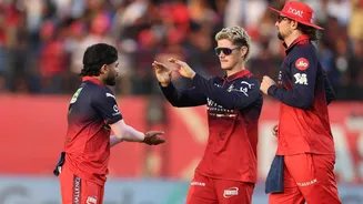 IPL Qualifier 1: These player battles can headline RCB-GT contest