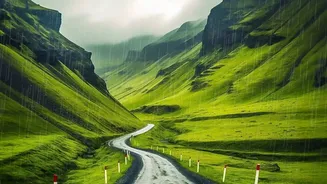 Spiti Valley Route Updates: How Torrential Monsoon Rains Impact Mountain Road Travel