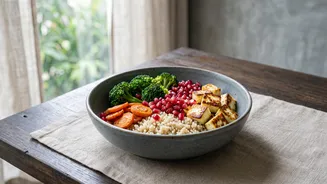 GLP-1 Medicines Highlight The Difference Between Less Food And Better Food