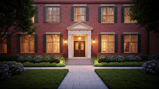 Cambridge Common House: A Historic Harvard Square Gem Reimagined as a Boutique Hotel