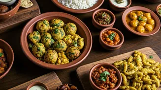 India’s Dining Scene Wants More State Pride