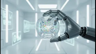 Why a Practical Reader Checklist Is Needed for NIN's Planned AI Nutrition Bot