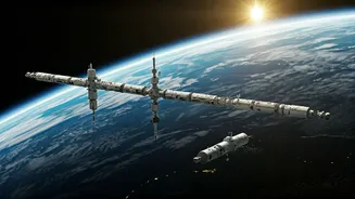 Haven-1 Will Soon Launch Into Vast Space