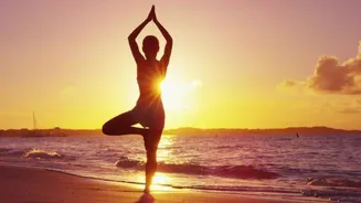 5 AI tools every yoga enthusiast should try