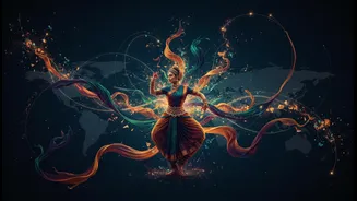What Indian Classical Dance Abroad could change about the visibility of Indian dance beyond festival circuits