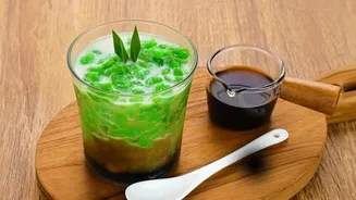 Jaggery Dessert Trends: Home Bakers Swap White Sugar For Organic Palm Alternatives
