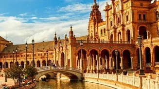 Spanish Tourist Attractions Under Scrutiny: A Guide To Ticket Cost And Waiting Times