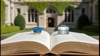 Students Should Compare Syllabus Before Locking Choices