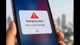 India suspends new Cell Broadcast emergency alert system temporarily