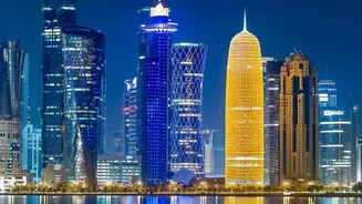 Dubai Gold District To Open Its Gold Walkway Before 2027