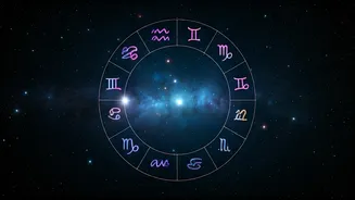 What Will Diwali 2025 Bring? Zodiac Forecasts