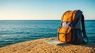 Long Holidays Feel Heavy, Quick Escapes Feel Smart