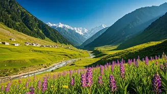 Hidden Kashmir: 10 Unmissable Destinations