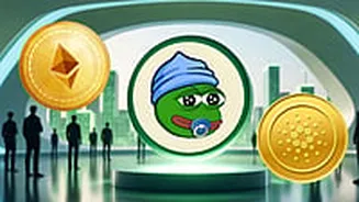 Ethereum Price Could Double, But Look at These