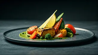 Chef Harpal Singh Sokhi: Weaving Tales into Indian Cuisine's Future