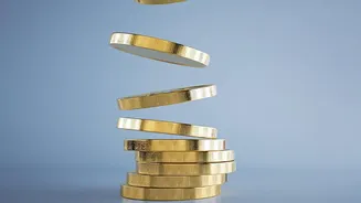 How Saving Digital Spare Change Through Roundup Apps Fuels Passive Mutual Fund Growth