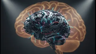 AI কি মানুষের মতো চিন্তা করতে পারে?