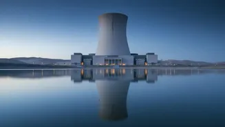 US-Saudi Nuclear Cooperation Advances, but Key Details Remain Limited