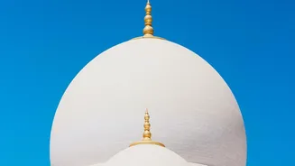 Three Nights In Abu Dhabi Could Mean No Visa Fee For Eligible Indian Travellers